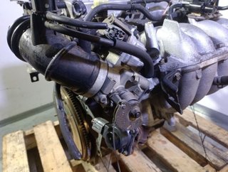 Motor completo fp mazda 323 f 1.9 16v rectp5459100