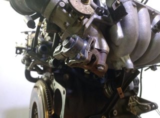Motor completo fp mazda 323 f 1.9 16v rectp5459100