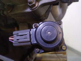Motor completo fp mazda 323 f 1.9 16v rectp5459100