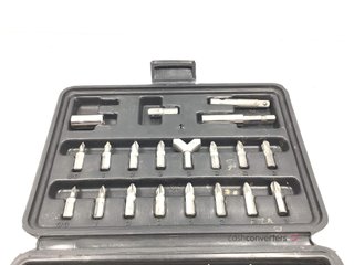 kit herramientas variadas magnusson sin modelo