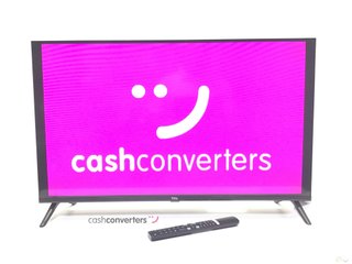 televisor led 32” tcl 32s5400a smart tv