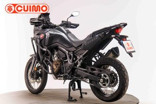 HONDA CRF1000L AFRICA TWIN