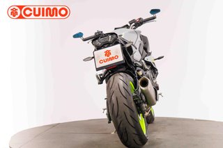 YAMAHA MT 10