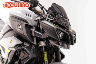 YAMAHA MT 10