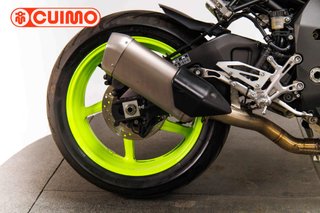 YAMAHA MT 10