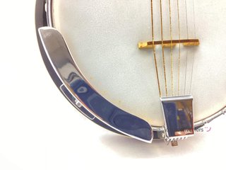 banjo tucker remo