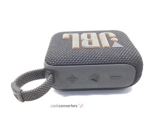 altavoz portatil bluetooth jbl go 4