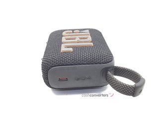 altavoz portatil bluetooth jbl go 4