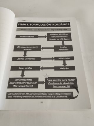 Una Química Para Todos 1 y 2Bach 7Edición - 9788417688301