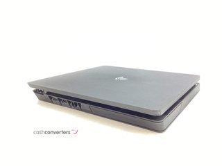 sony ps4 slim 1tb