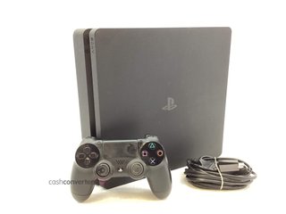 sony ps4 slim 1tb