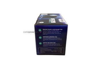 otros video proyector ibiza light ledspot5