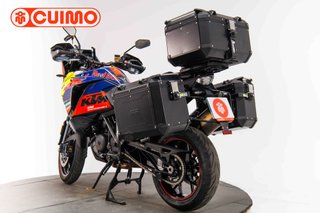 KTM 1290 SUPER ADVENTURE S