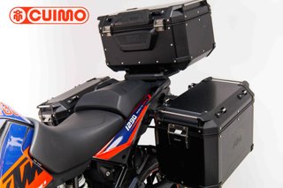 KTM 1290 SUPER ADVENTURE S