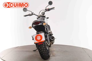 DUCATI SCRAMBLER 800