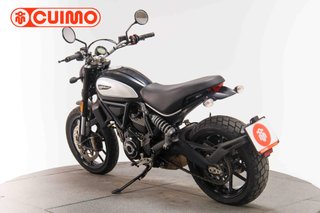 DUCATI SCRAMBLER 800