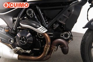 DUCATI SCRAMBLER 800