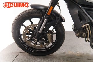DUCATI SCRAMBLER 800