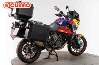 KTM 1290 SUPER ADVENTURE S