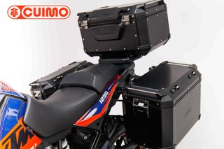 KTM 1290 SUPER ADVENTURE S