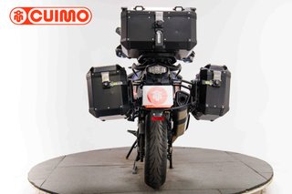 KTM 1290 SUPER ADVENTURE S