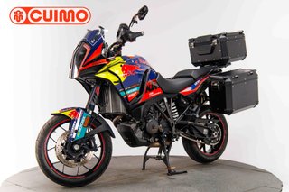 KTM 1290 SUPER ADVENTURE S