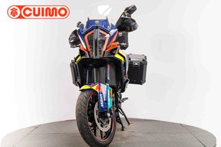 KTM 1290 SUPER ADVENTURE S
