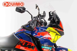 KTM 1290 SUPER ADVENTURE S