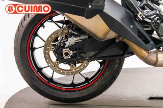 KTM 1290 SUPER ADVENTURE S