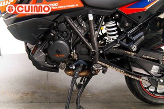 KTM 1290 SUPER ADVENTURE S