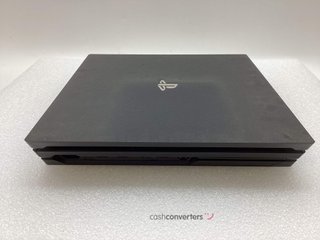 sony ps4 pro 1tb