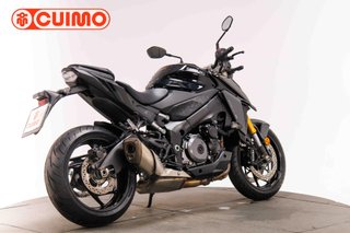 SUZUKI GSX S 1000