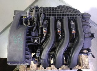 Motor completo hm01 citroen c4 cactus rectp5522808