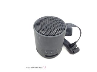 altavoz portatil bluetooth sony srs-xb100