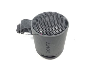 altavoz portatil bluetooth sony srs-xb100