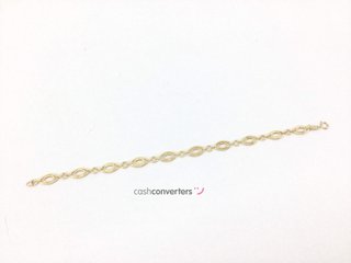 pulsera oro 18k