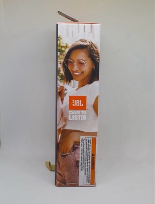 JBL Live Beam 3 Auriculares Inalámbricos Nuevos