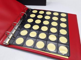otros hogar y complementos sin marca libro para monedas