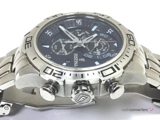 reloj pulsera caballero festina f16565