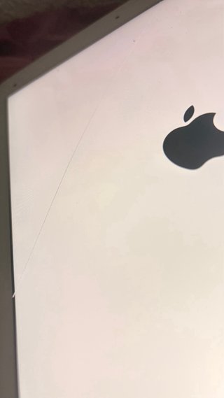 iPad Air 2 Dorado