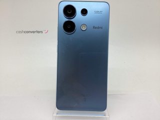 xiaomi redmi note 13 4g 8gb 256gb