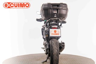 BMW F 900 XR
