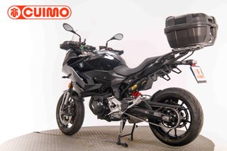 BMW F 900 XR