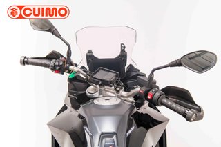 BMW F 900 XR