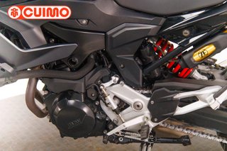 BMW F 900 XR