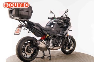 BMW F 900 XR