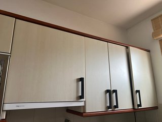 Gratis: Cocina completa a cambio de desmontaje