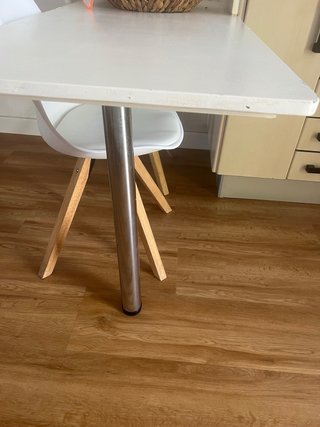 Gratis: Cocina completa a cambio de desmontaje