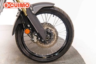YAMAHA TENERE 700