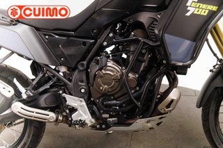 YAMAHA TENERE 700
